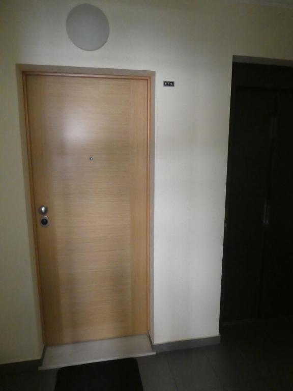 Апартаменти Apartamento Elenice Олян Екстер'єр фото